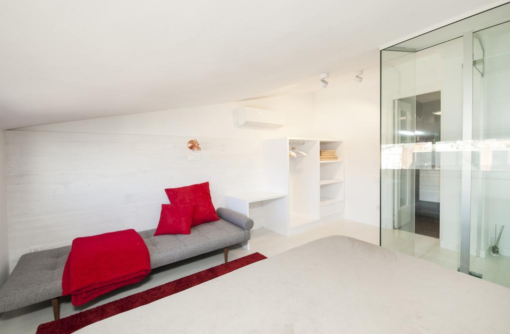 Barcelona Penthouse Private Terrace Sustainable Stay Keyless Access エクステリア 写真